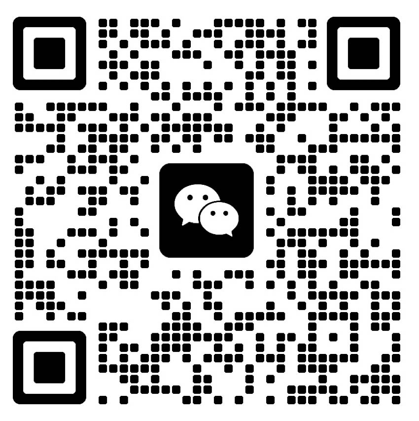WeChat QR 1