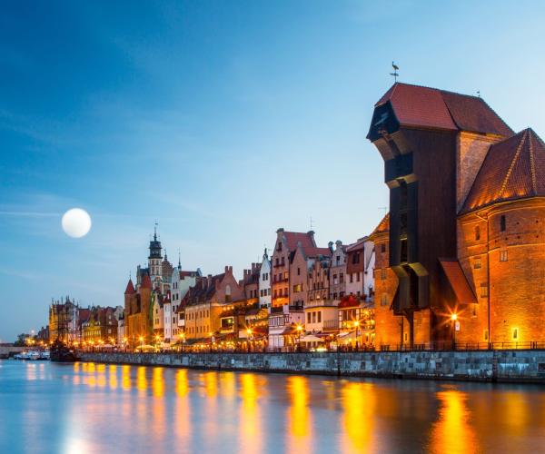 Gdańsk
