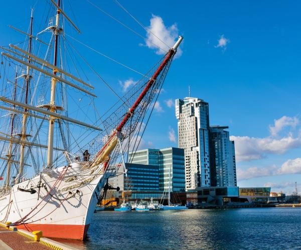 Gdynia