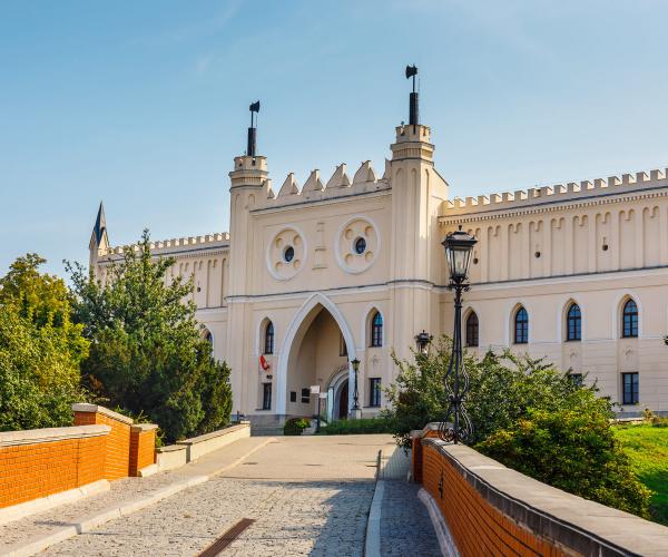 Lublin Castle