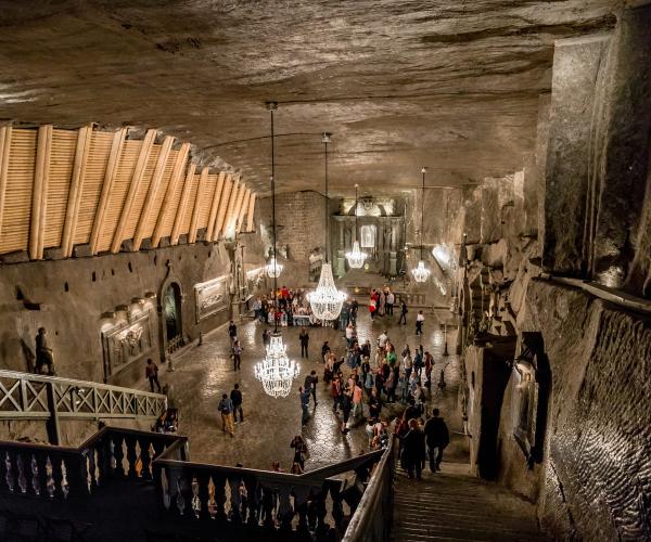 Wieliczka