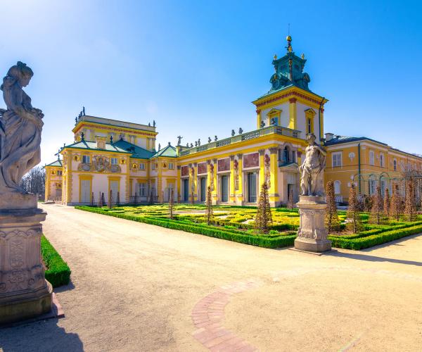Wilanów
